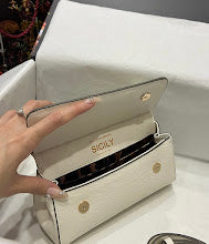 Premium Monogram Tote Bag - Elegant Luxury Women's Designer Handbag - NM6851