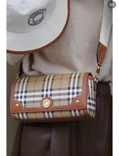 New Designer Monogram Crossbody - Luxury Women's Premium Fashion Bag - NM5621