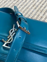 Premium Leather Top Handle Satchel - Elegant Women's Designer Bag - NM3400