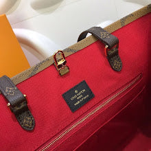Premium Women's Tote Bag - Luxury Designer Fashion Handbag - NM4729