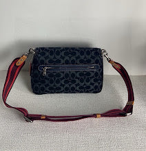 New Chic Women's Crossbody Handbag - Luxury Premium Designer Style - NM6582