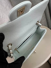 New Luxury Iconic Crossbody Bag - Women's Elegant Designer Fashion - NM6088