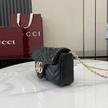 Luxury Iconic Crossbody Bag - Women's Elegant Designer Fashion - NM3921