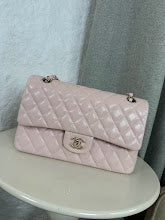 New Premium Signature Shoulder Bag - Chic Women's Luxury Designer - NM6119
