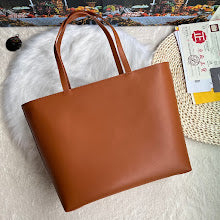 Luxury Monogram Top Handle Bag - Women's Elegant Designer Fashion - NM7057