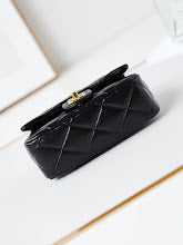 New Premium Signature Crossbody - Chic Women's Luxury Designer Bag - NM5960