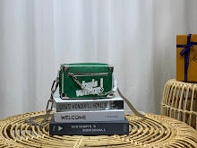Luxury Iconic Crossbody Bag - Women's Elegant Designer Fashion - NM4951
