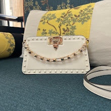 Designer Heritage Crossbody Bag - Premium Luxury Women's Fashion - NM2953