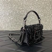Luxury Designer Crossbody Bag for Women - Premium Fashion Handbag - NM2925