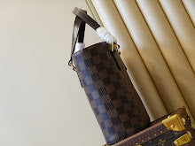 Premium Top Handle Shopper - Luxury Women's Designer Style Bag - NM4320