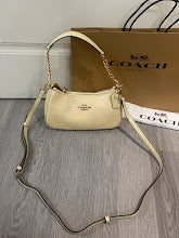 New Premium Women's Crossbody Bag - Luxury Designer Fashion Accessory - NM6325