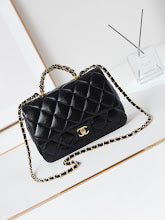 New Luxury Designer Tote Bag for Women - Premium Iconic Monogram Handbag - NM6164