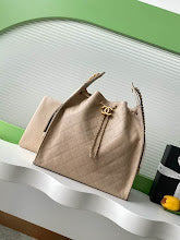 New Designer Iconic Tote Handbag - Premium Luxury Women's Fashion - NM5972