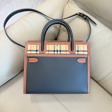 Chic Designer Shoulder Handbag - Premium Luxury Women's Style - NM5478