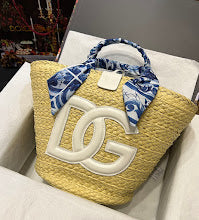 Luxury Designer Shoulder Bag for Women - Premium Fashion Handbag - NM7096