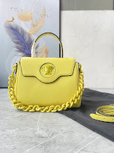 Luxury Large Tote Bag - Women's Premium Designer Fashion Handbag - NM3088