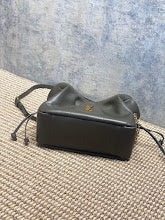 Premium Leather Shoulder Bag - Elegant Women's Designer Handbag - NM3413