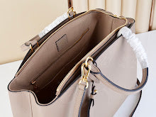 Premium Heritage Tote Bag - Elegant Women's Luxury Designer Style - NM4868