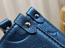 Chic Women's Crossbody Handbag - Luxury Premium Designer Style - NM4953