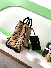 New Premium Leather Shoulder Bag - Elegant Women's Designer Handbag - NM5924