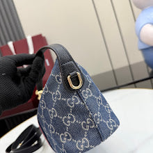 Designer Iconic Top Handle Bag - Luxury Women's Premium Handbag - NM4056
