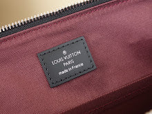 Luxury Monogram Top Handle Bag - Women's Elegant Designer Fashion - NM4386