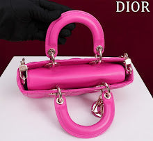 Luxury Large Tote Bag - Women's Premium Designer Fashion Handbag - NM7362