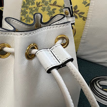 Premium Monogram Tote Bag - Elegant Luxury Women's Designer Handbag - NM2958