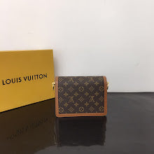 Luxury Designer Crossbody Bag for Women - Premium Fashion Handbag - NM4718