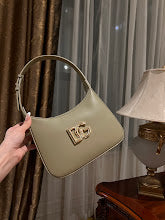 Premium Monogram Tote Bag - Elegant Luxury Women's Designer Handbag - NM6922