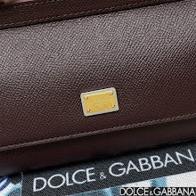 Designer Heritage Crossbody Bag - Premium Luxury Women's Fashion - NM6984