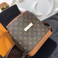 Premium Women's Tote Bag - Luxury Designer Fashion Handbag - NM4685