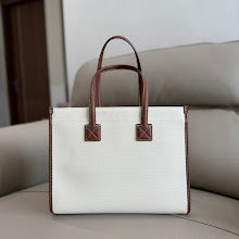Luxury Structured Shoulder Bag - Women's Premium Designer Fashion - NM5523