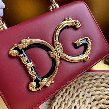 Luxury Designer Crossbody Bag for Women - Premium Fashion Handbag - NM6888
