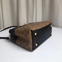 New Chic Women's Designer Tote - Luxury Premium Handbag Style - NM6466