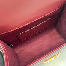 Luxury Designer Tote Bag for Women - Premium Iconic Monogram Handbag - NM3837