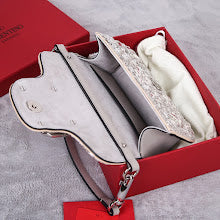 Designer Signature Tote - Premium Luxury Women's Fashion Bag - NM2831
