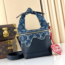 Premium Leather Shoulder Bag - Elegant Women's Designer Handbag - NM4821