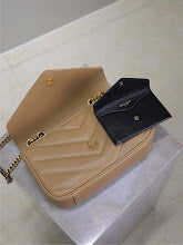Designer Iconic Top Handle Bag - Luxury Women's Premium Handbag - NM3622