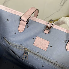 Premium Women's Tote Bag - Luxury Designer Fashion Handbag - NM5075