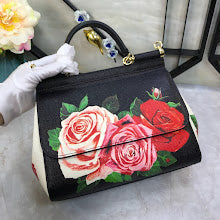 Chic Women's Crossbody Handbag - Luxury Premium Designer Style - NM7119