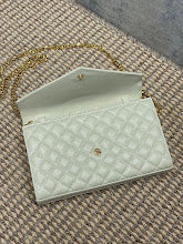 Luxury Structured Shoulder Bag - Women's Premium Designer Fashion - NM3797