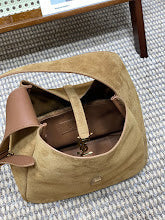 Luxury Structured Top Handle Bag - Premium Women's Designer Fashion - NM3371