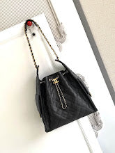 New Luxury Iconic Crossbody Bag - Women's Elegant Designer Fashion - NM6000