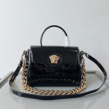 Chic Designer Tote Handbag - Luxury Premium Women's Fashion Bag - NM3113