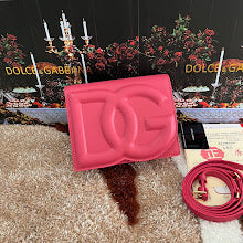 Premium Signature Shoulder Bag - Chic Women's Luxury Designer - NM7064