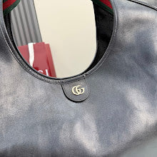Luxury Structured Top Handle Bag - Premium Women's Designer Fashion - NM4058