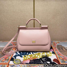 Luxury Structured Shoulder Bag - Women's Premium Designer Fashion - NM7016