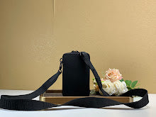 Luxury Designer Tote Bag for Women - Premium Iconic Monogram Handbag - NM4101