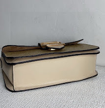 New Designer Iconic Top Handle Bag - Luxury Women's Premium Handbag - NM6577